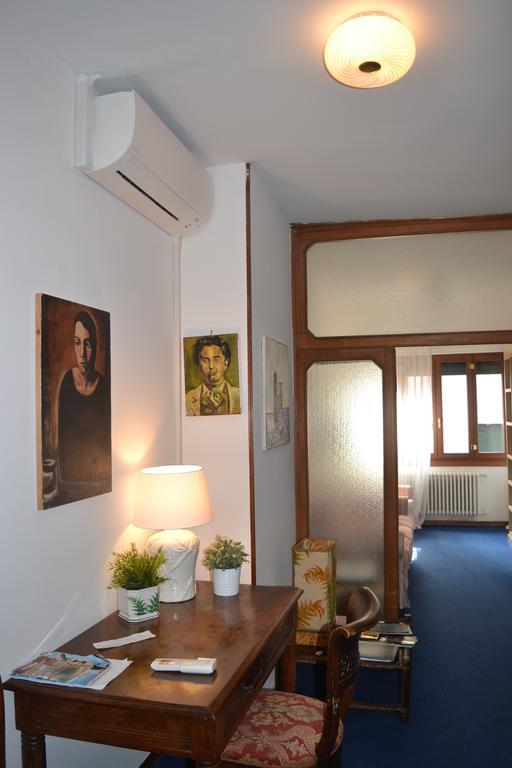 Santa Marina 5896 Apartamento Veneza Exterior foto
