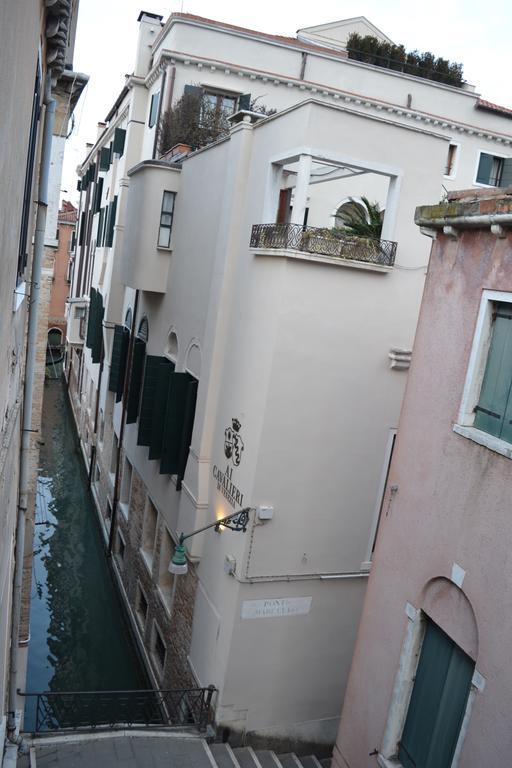 Santa Marina 5896 Apartamento Veneza Exterior foto