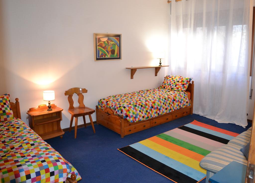 Santa Marina 5896 Apartamento Veneza Exterior foto