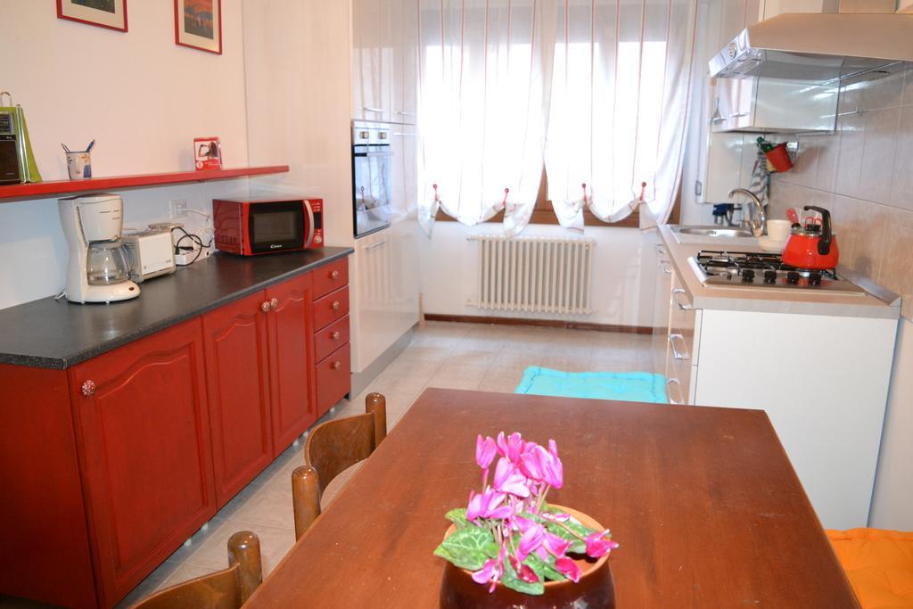 Santa Marina 5896 Apartamento Veneza Exterior foto