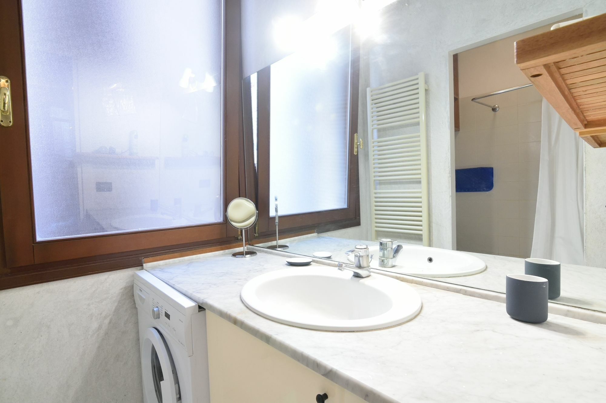 Santa Marina 5896 Apartamento Veneza Exterior foto