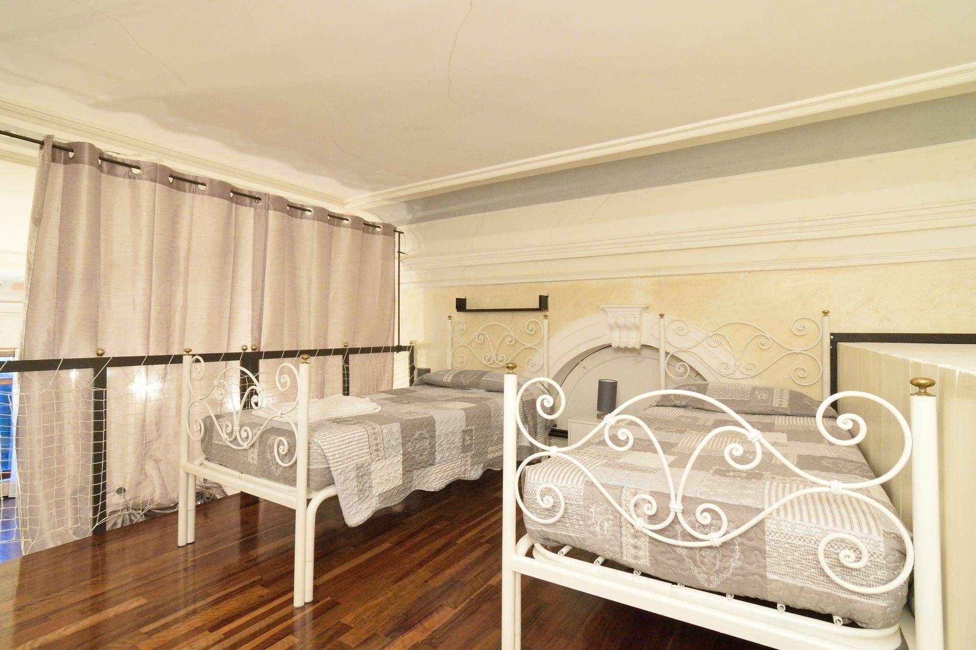 Santa Marina 5896 Apartamento Veneza Exterior foto